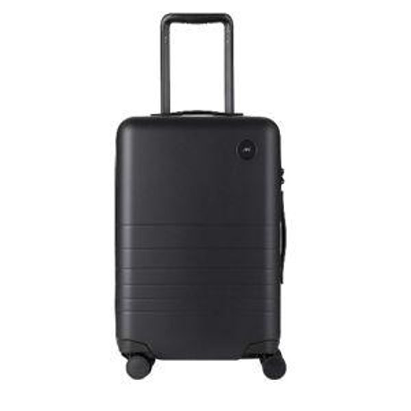 Monos Check-In Medium - Black
