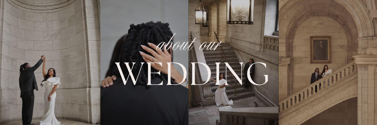 The Wedding Website of Briana Figueira and Michael Dundas