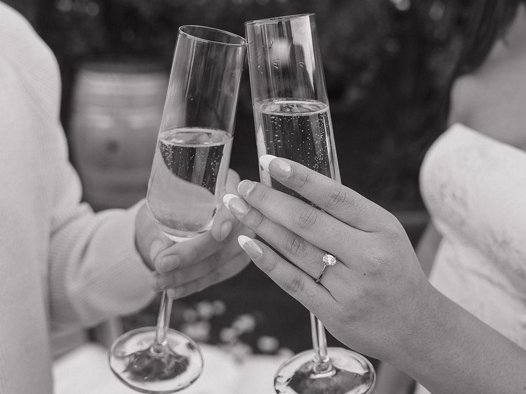 The Wedding Website of Ariana Solorzano and Alex Tavares