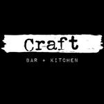 Craft Bar + Kitchen