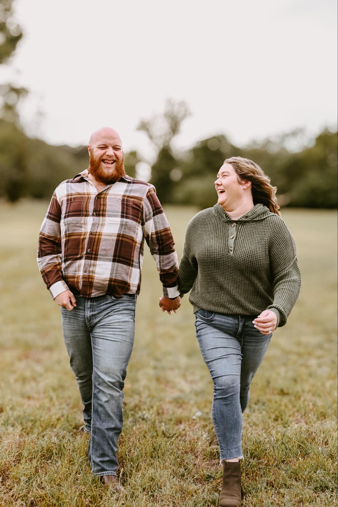 The Wedding Website of Carly Stephens and Lucas Gray