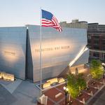The National WWII Museum