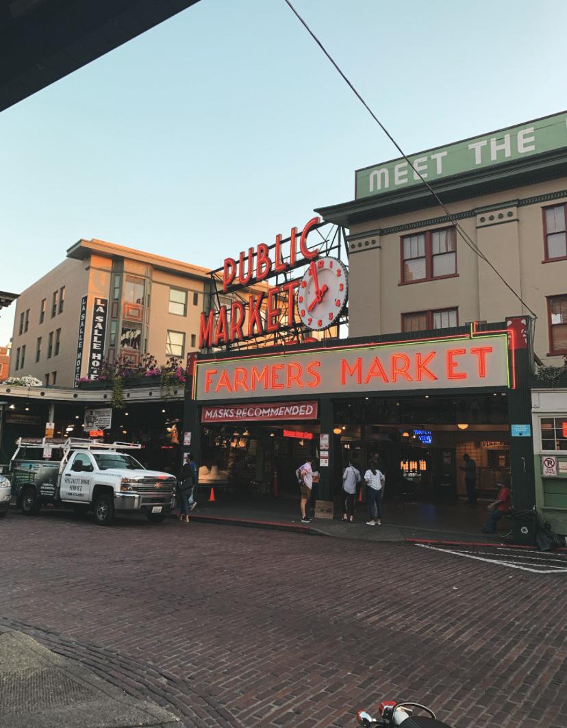 Pubic Market