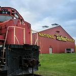 National Railroad Museum