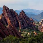 Roxborough Park