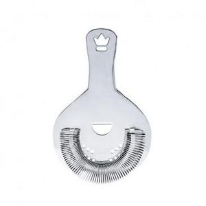 Strainers