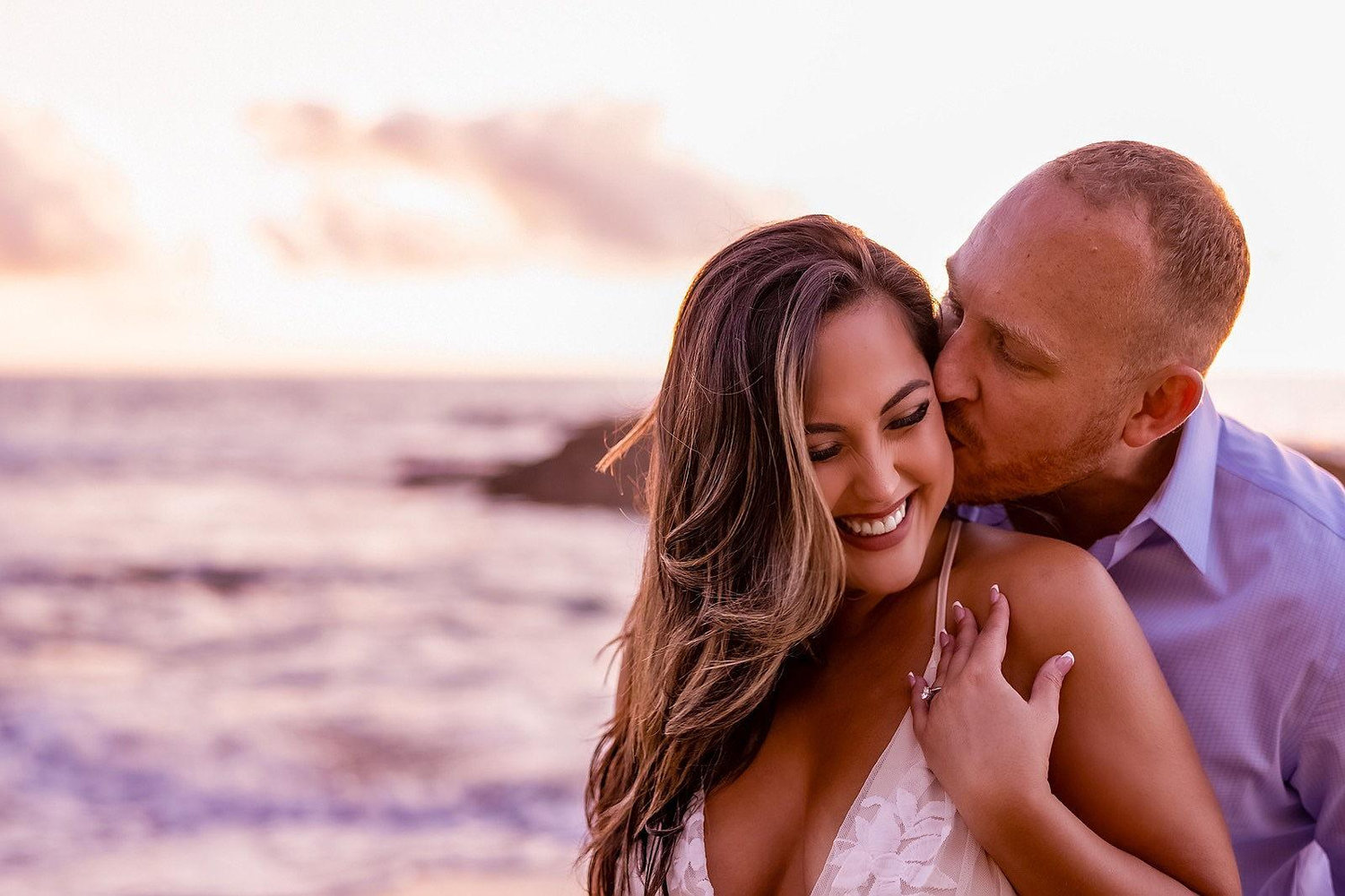 The Wedding Website of Christopher Zettel and Hannah Marcano