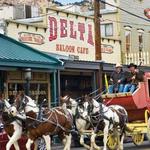 Virginia City