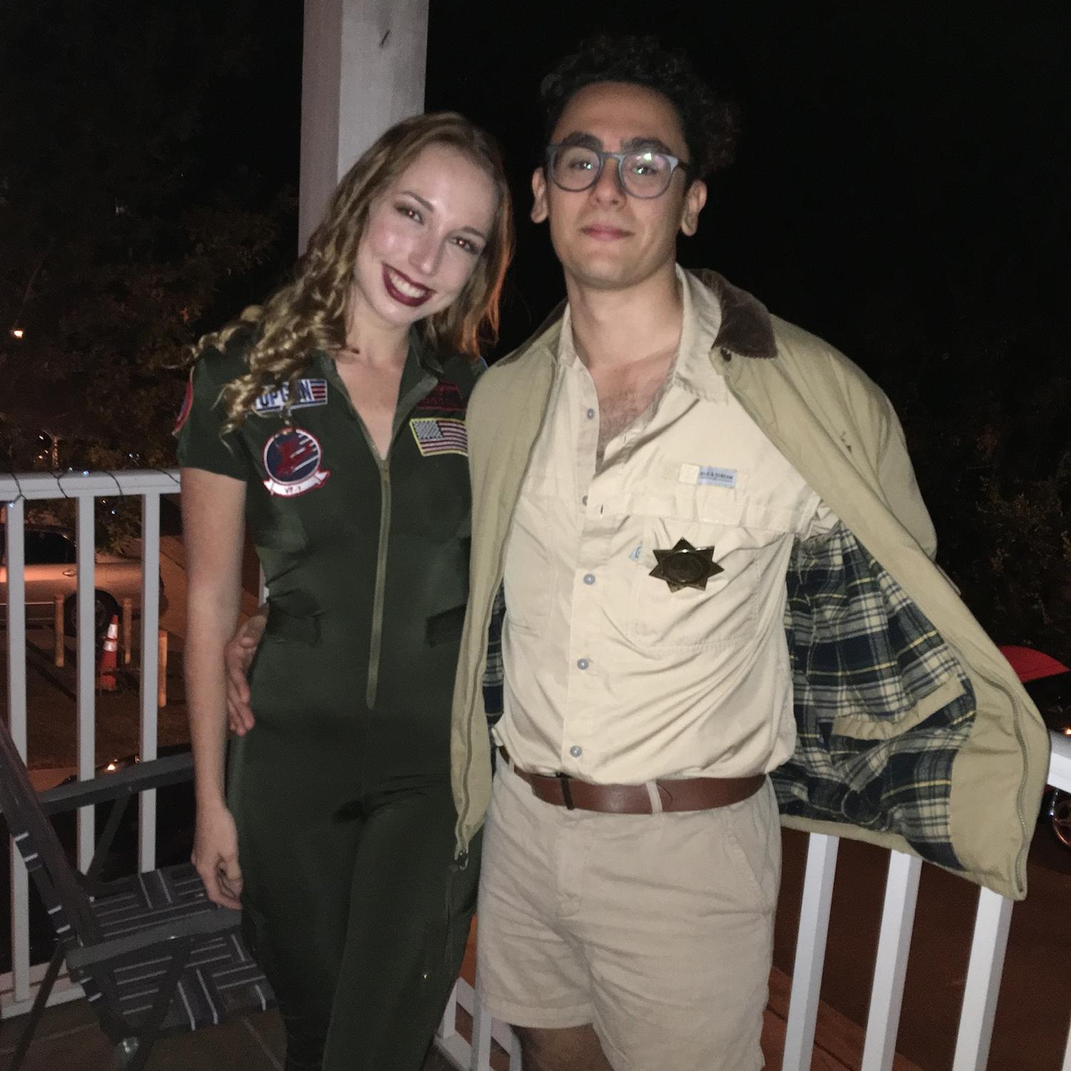 Halloween, 2017