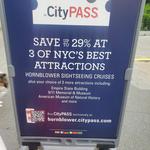 New York C3 by CityPASS