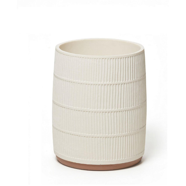Navajo Wastebasket