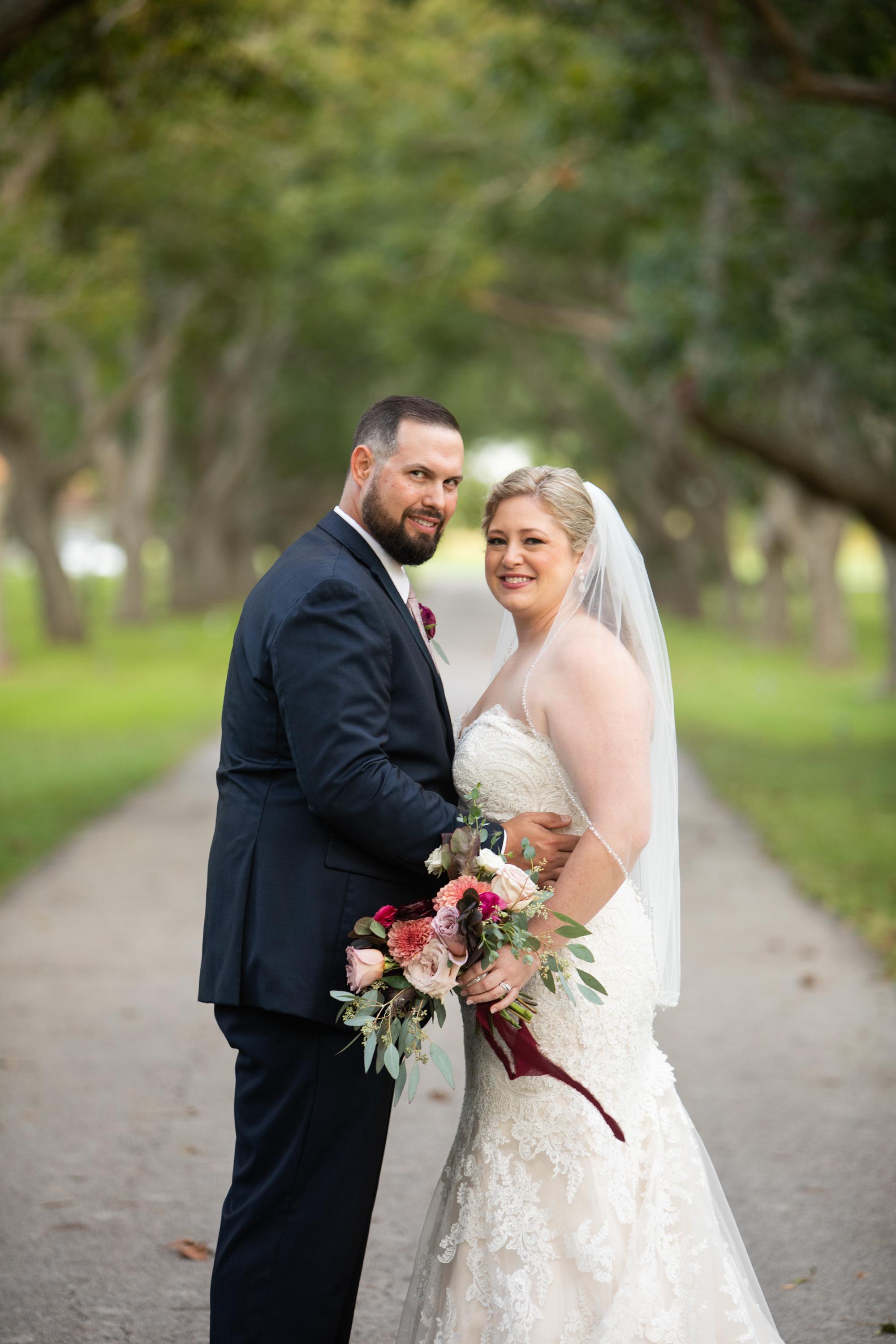 The Wedding Website of Shelby Morton and Daniel Morton