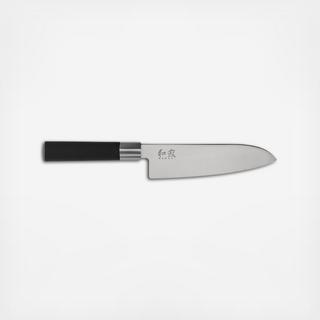 Wasabi Santoku Knife
