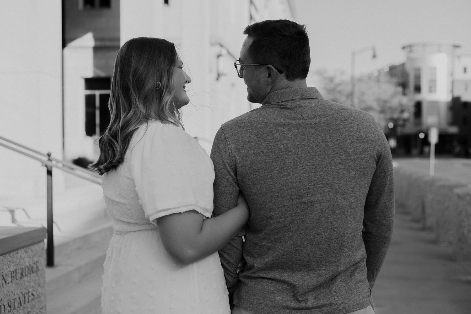 The Wedding Website of Kasie Spencer and Bristol Kelley