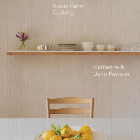 Home Farm Cooking | Hardcover