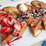 Batter & Berries
