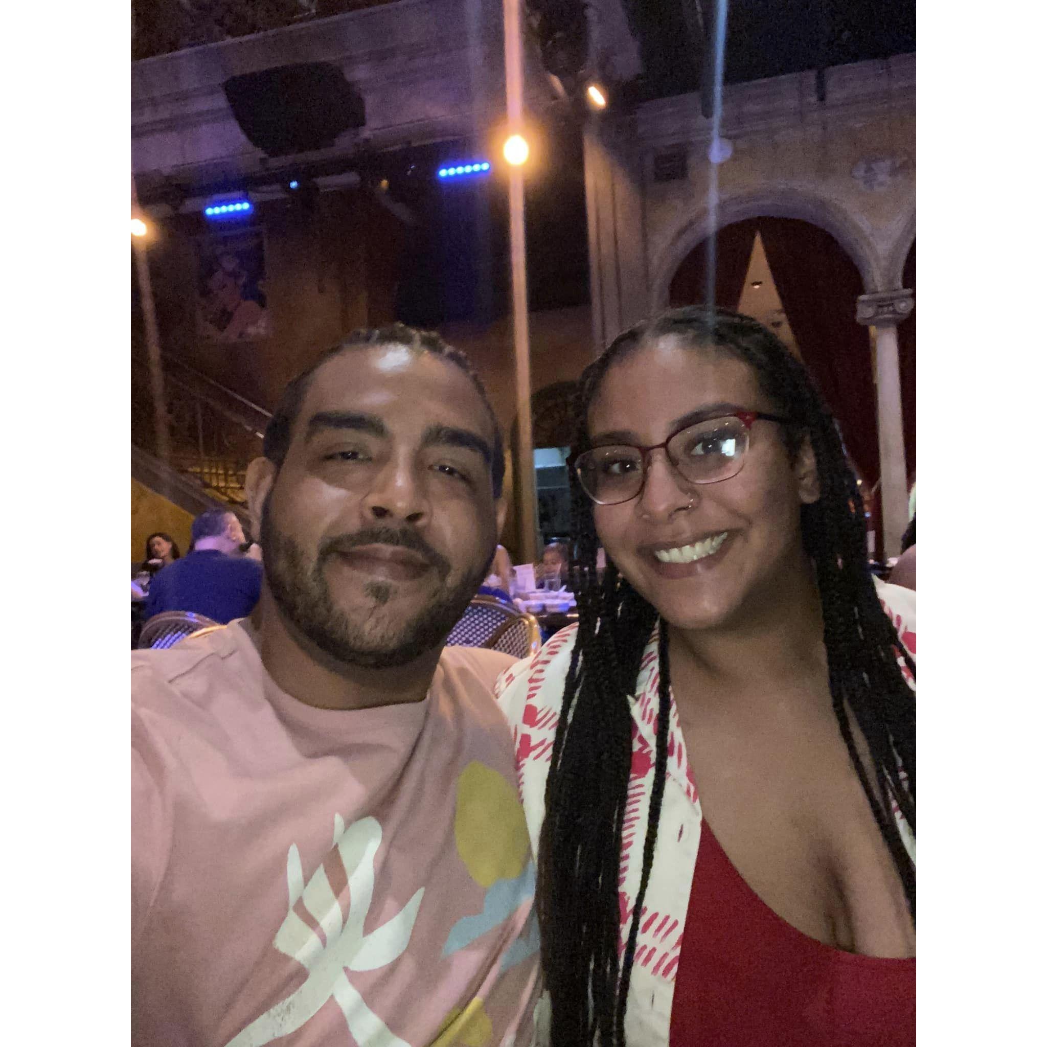 Thalis birthday Florida 2022. one of the best trips that we have taken so far. definitely worth the months of grinding to be able to take this trip.