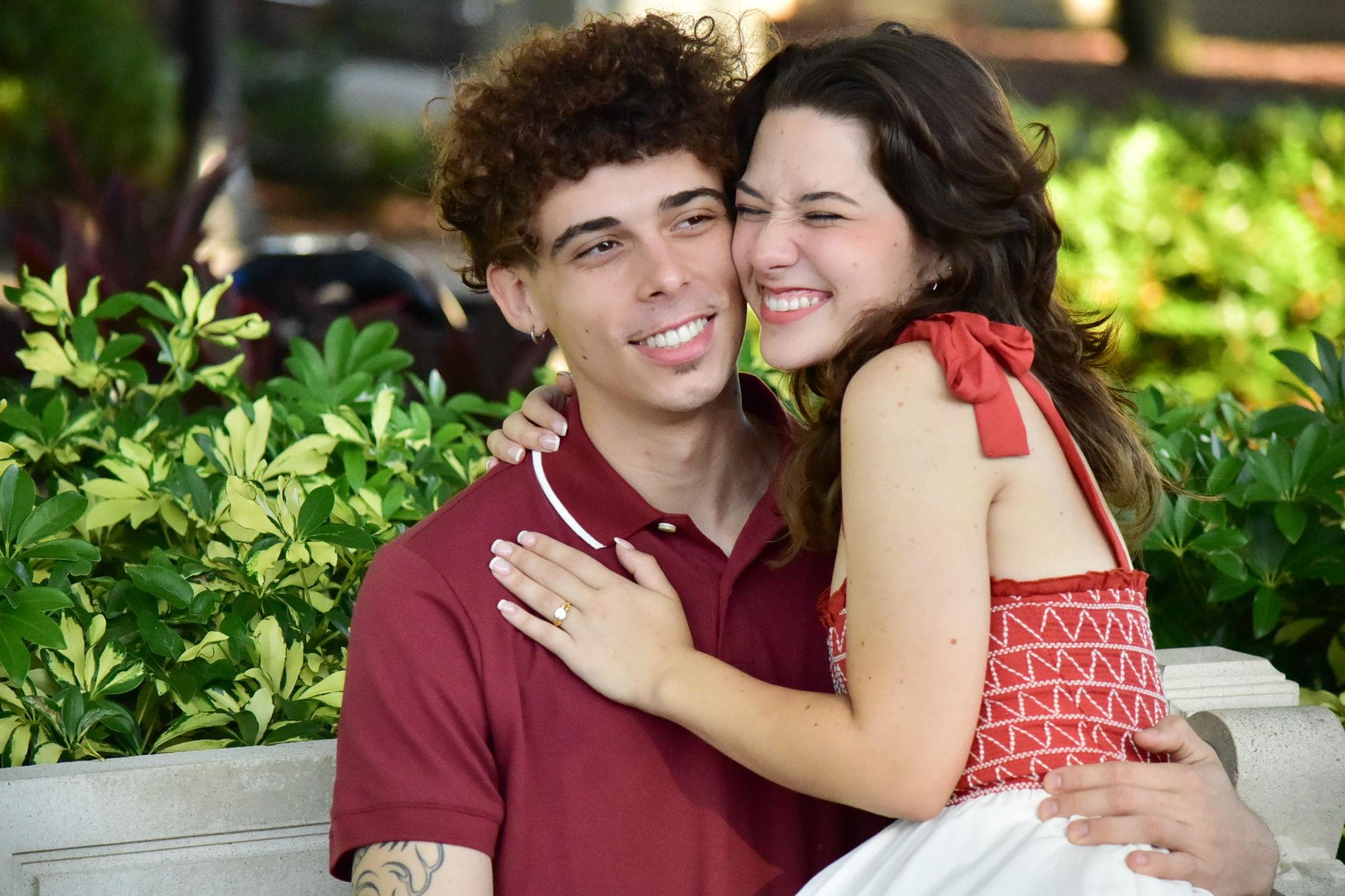 The Wedding Website of Emily Gibbons and Dylan Burton