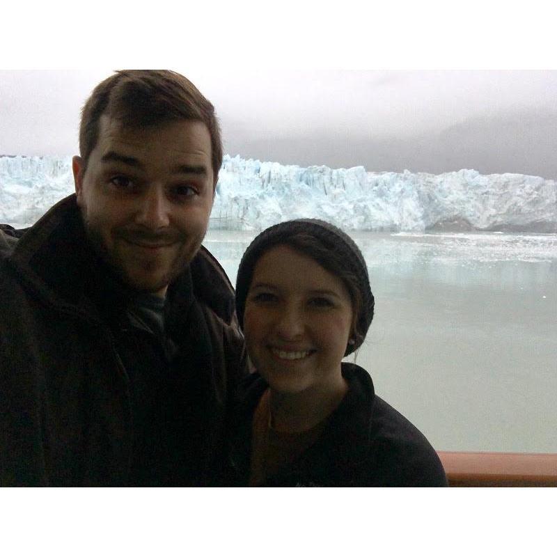 Glacier Bay, Alaska 2018