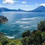 Lake Atitlán