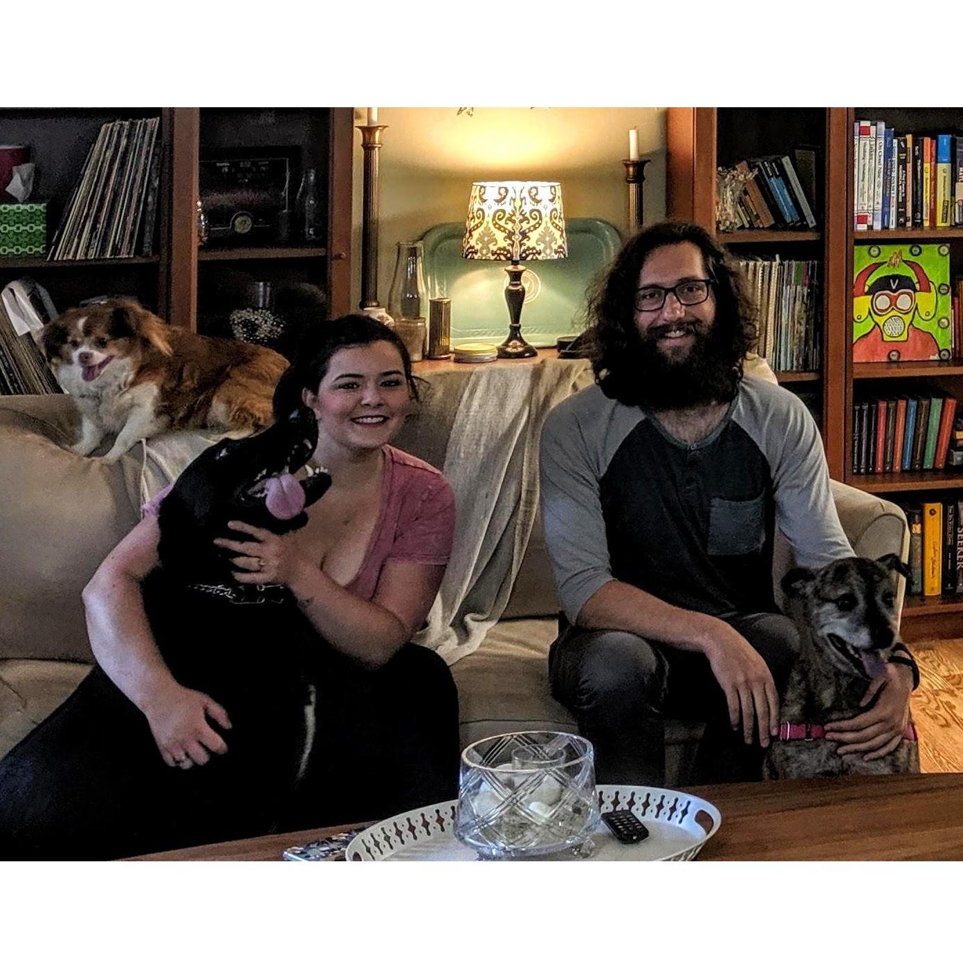 Family photo!