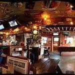 Joshua Tree Saloon