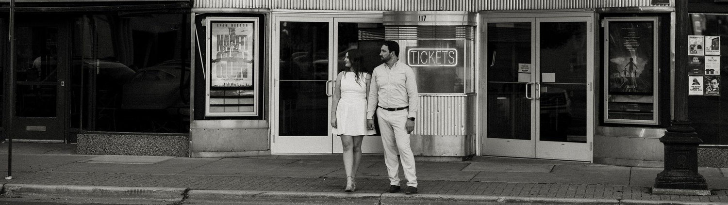 The Wedding Website of Gaby Gerner and JJ Hundt