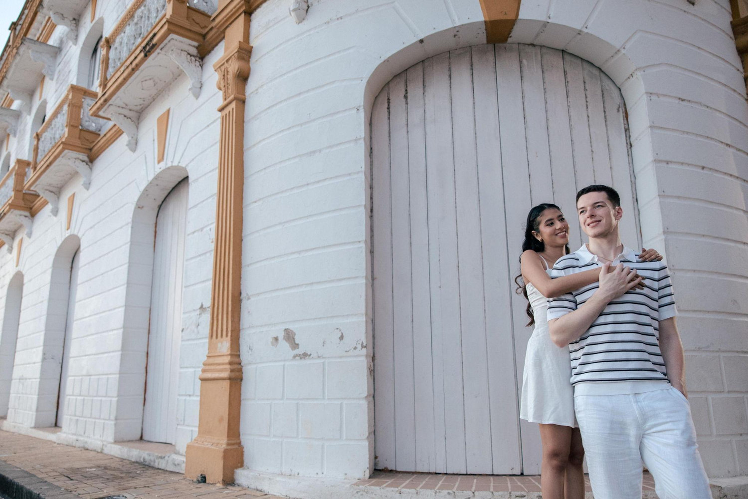 The Wedding Website of Paula Lazala and Nathan Chartrand