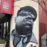 Christopher Wallace - Childhood Home of The Notorious B.I.G.
