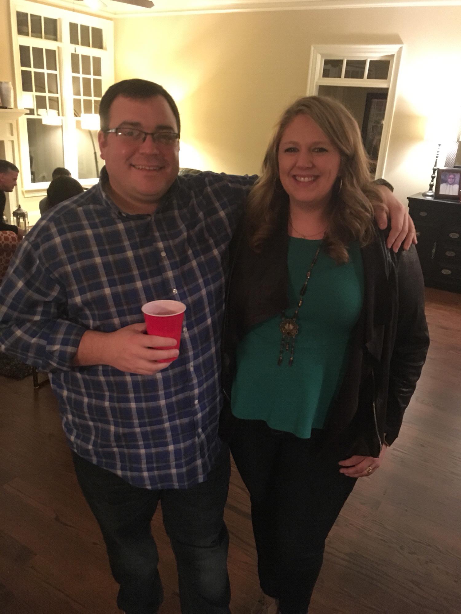 New Years Eve 2017