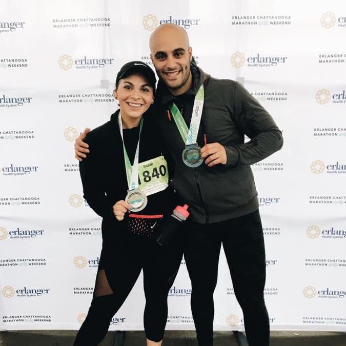 13.1 BABY!