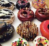Funkytown Donuts