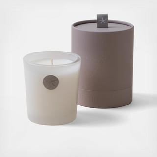Sandalwood Luxe Soy Candle