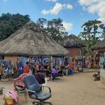 Kabwata Cultural Village