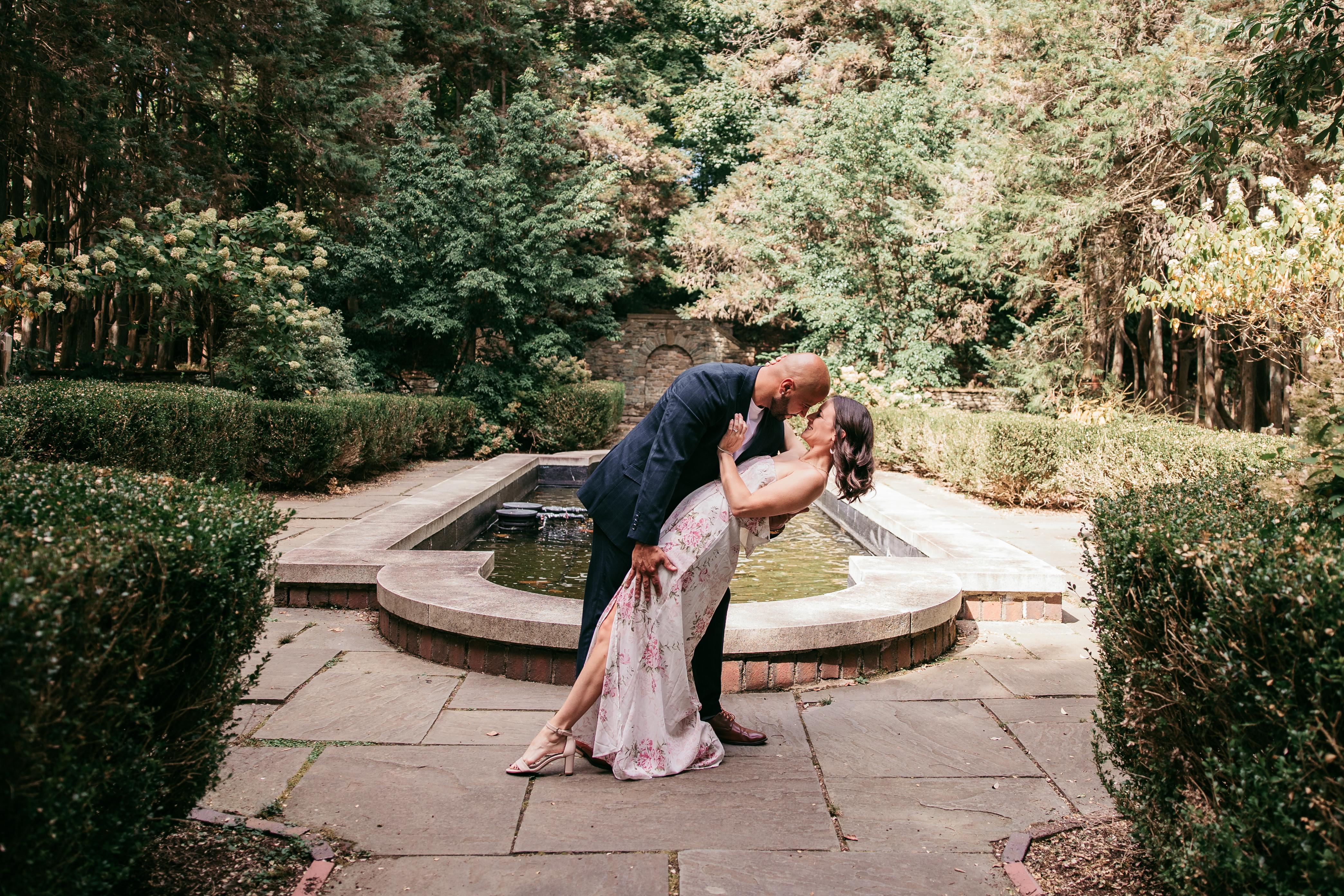 The Wedding Website of Janelle Nemetz and Luis Santiago