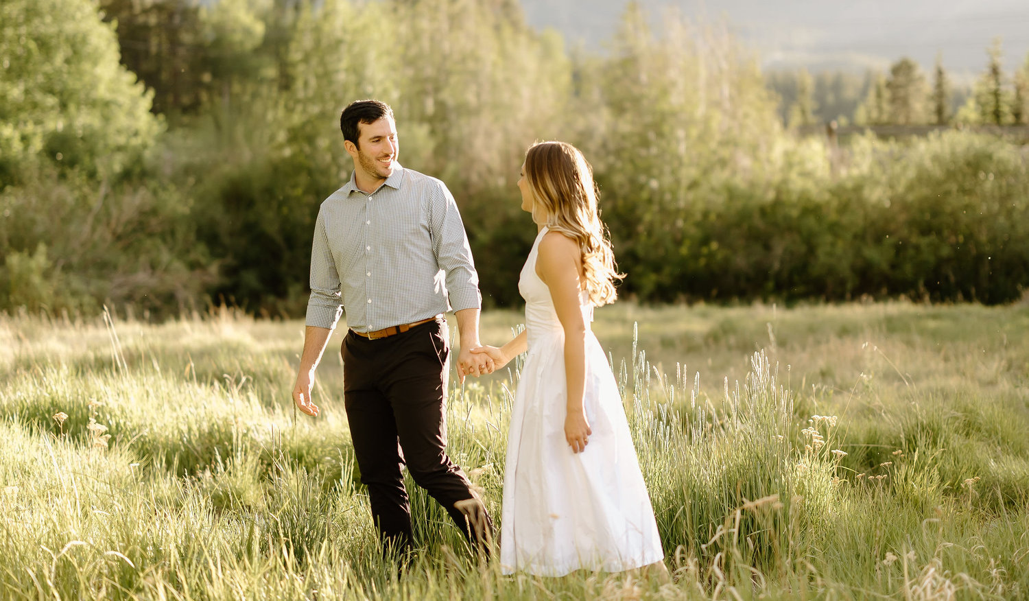 The Wedding Website of Jessica Smoots and Harris Levine