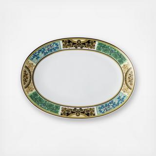Barocco Mosaic Platter