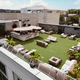 Ritual Rooftop Restaurant & Lounge