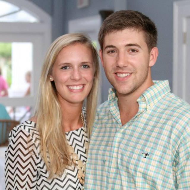 Taylor and Phillip's Engagement Party