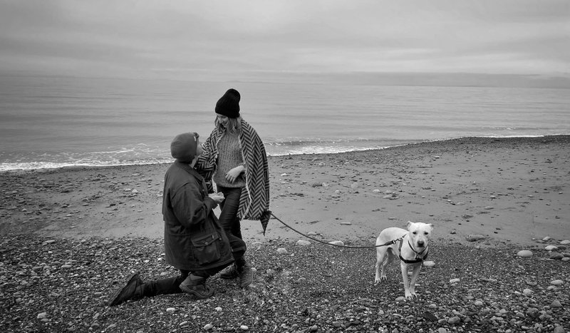 Olivia Bradley and Victor Simpson's Wedding Website