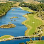 Osprey Point Golf Course