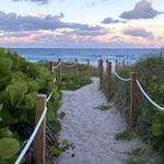 Delray Beach Pavilion