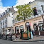 Restaurant L'Ecu