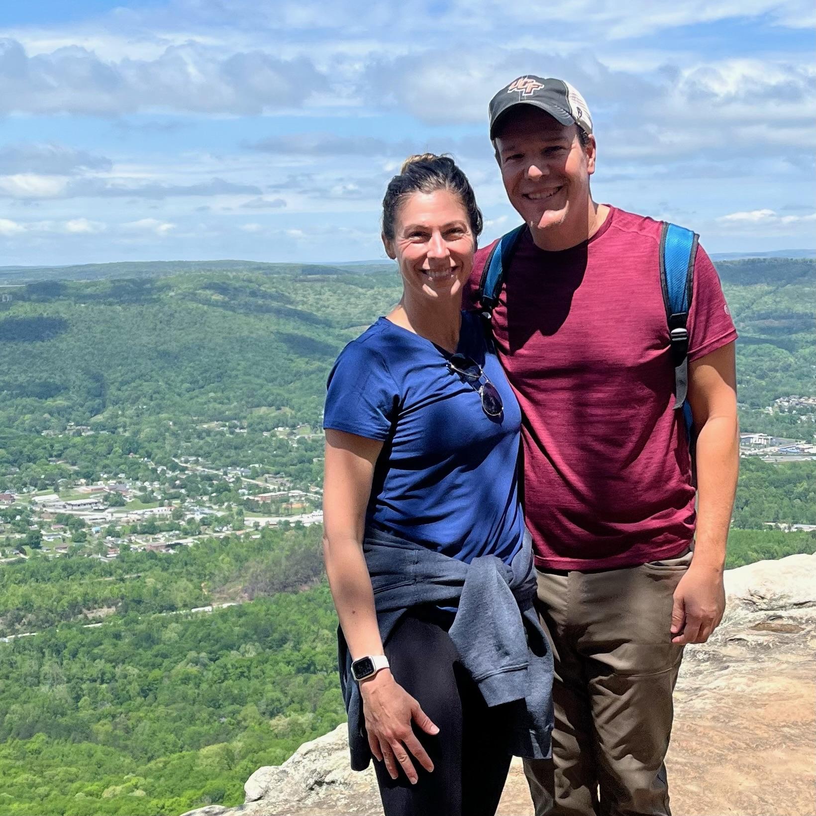 Lookout Mountain, Chattanooga, TN