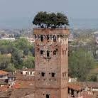 Guinigi Tower