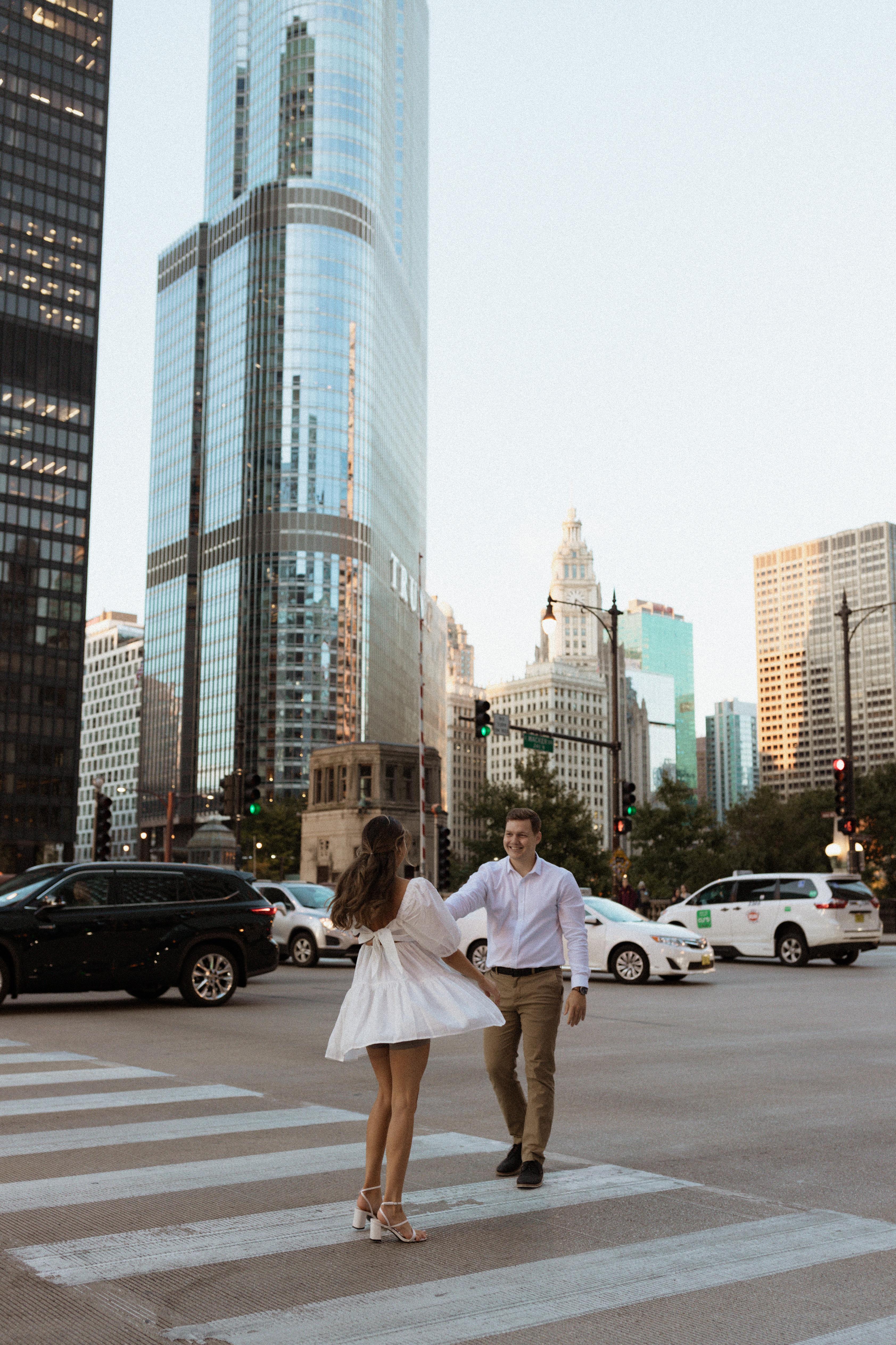 The Wedding Website of Samantha Tracy and Fabio Cesar