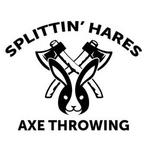 Splittin' Hares Axe Throwing