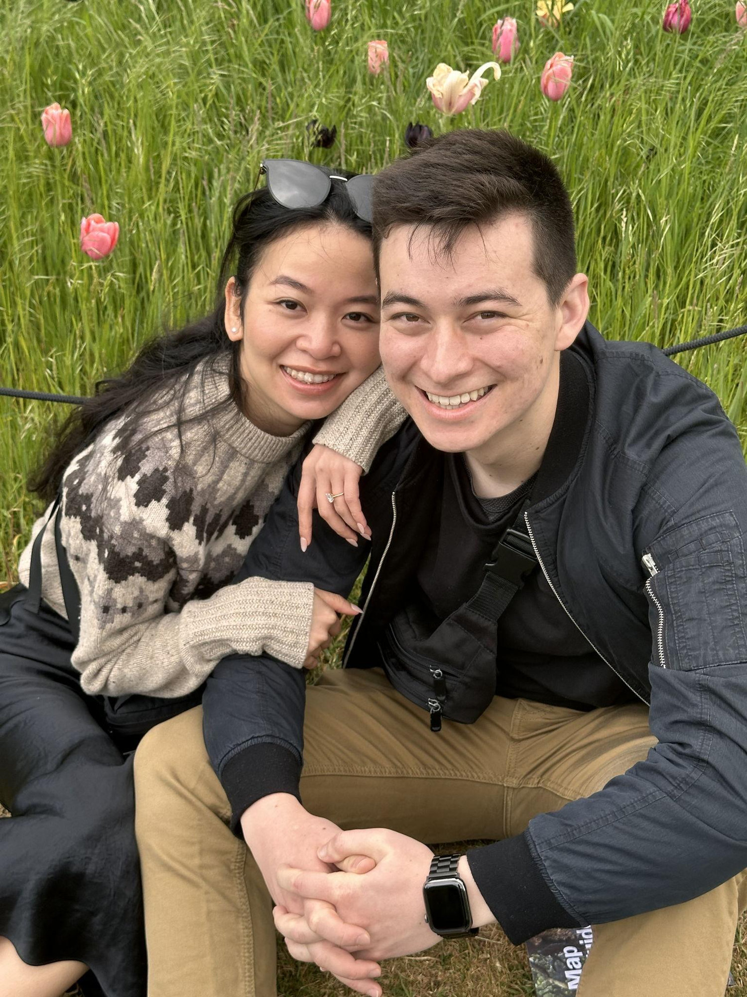 The Wedding Website of Jacob Lee and Vy Nguyen