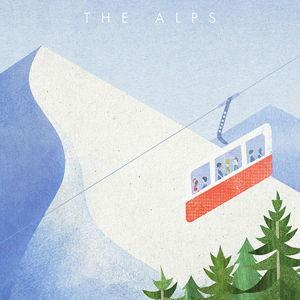 Honeymoon in the Alps Ski Guide For a Day