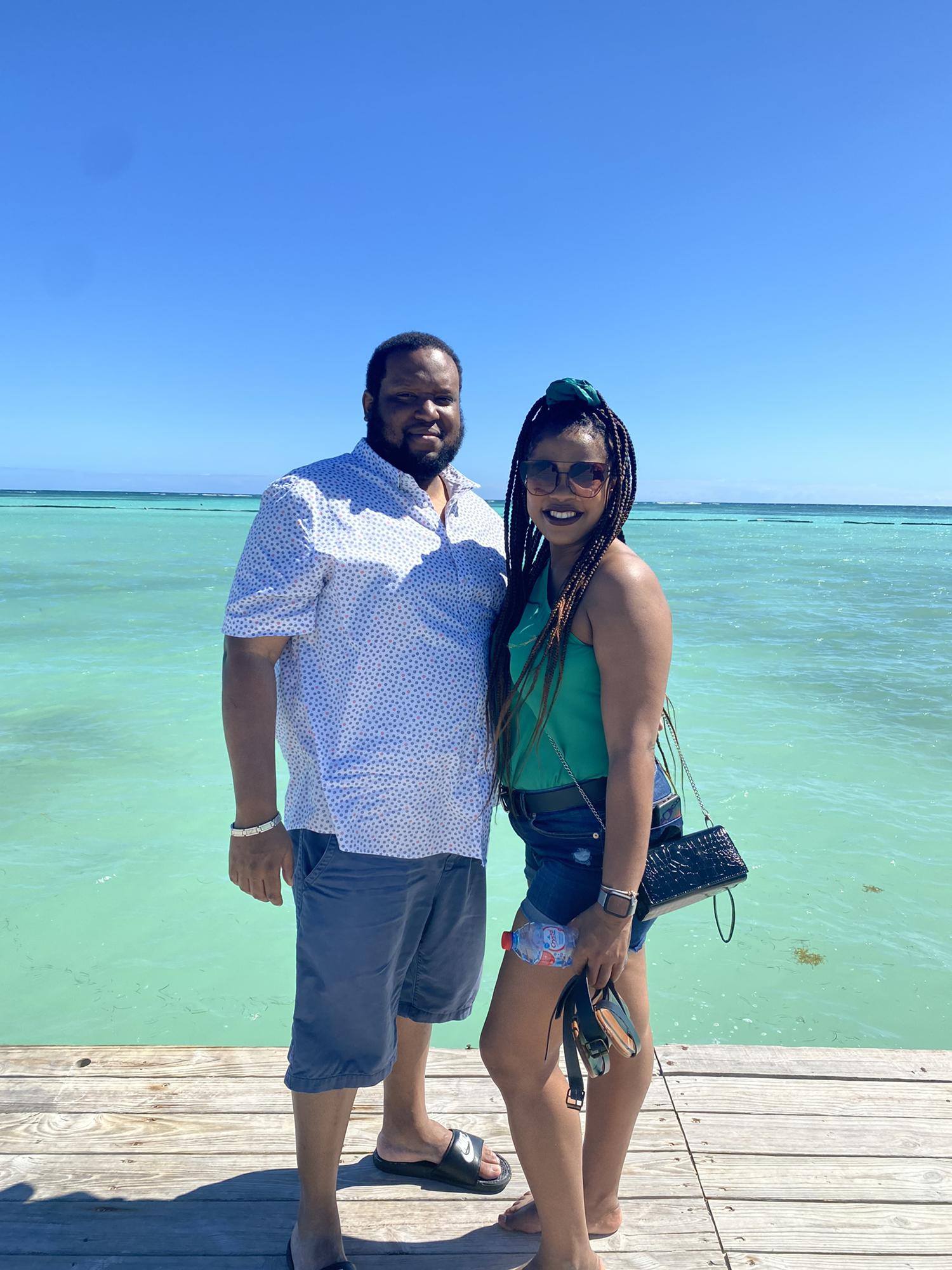 Punta Cana, DR